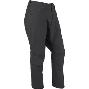 Drake Stretch Canvas Pants - Inseam 34