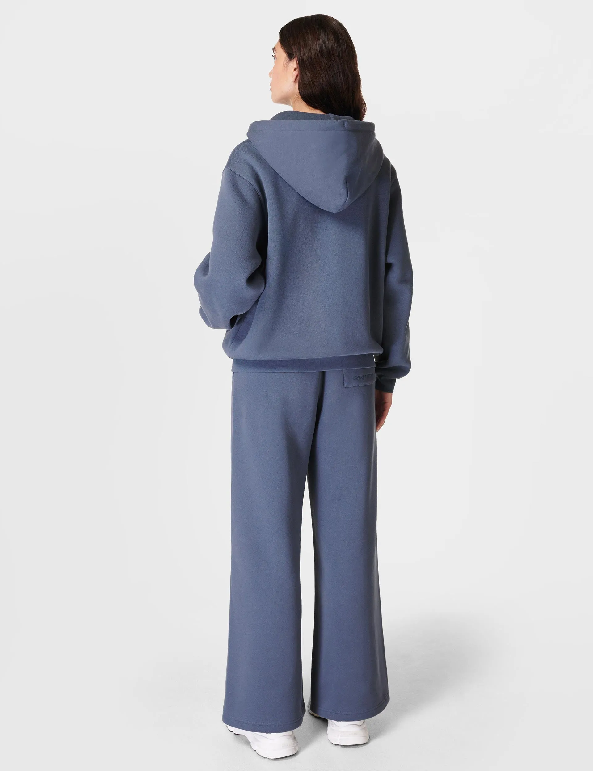 Elevated Track Trousers - Endless Blue