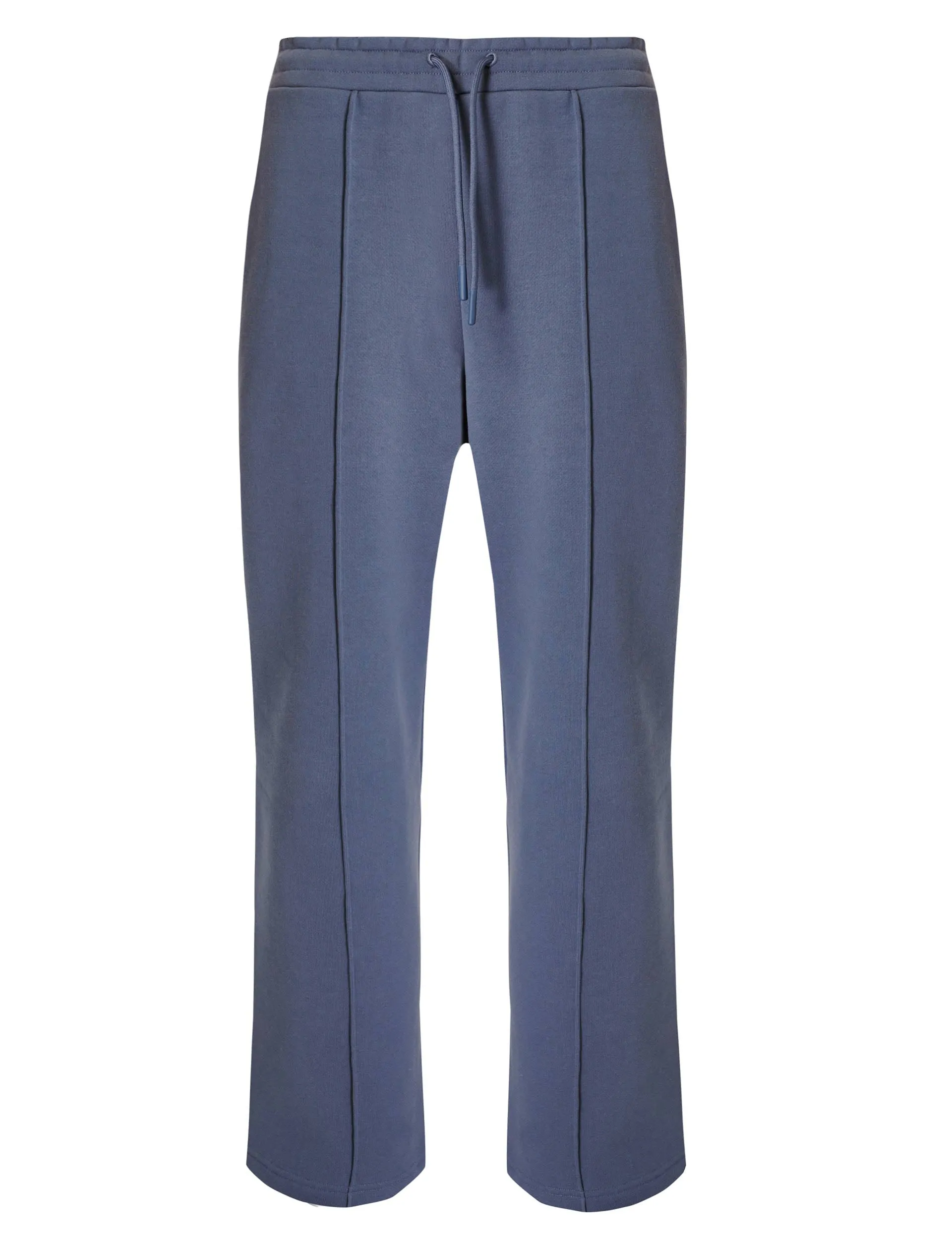 Elevated Track Trousers - Endless Blue