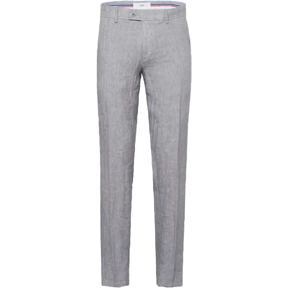 Evans Linen Trouser