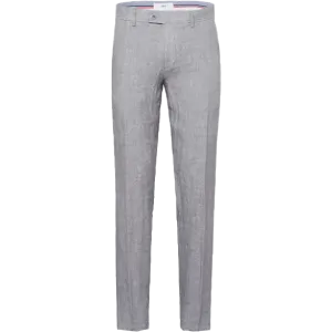 Evans Linen Trouser