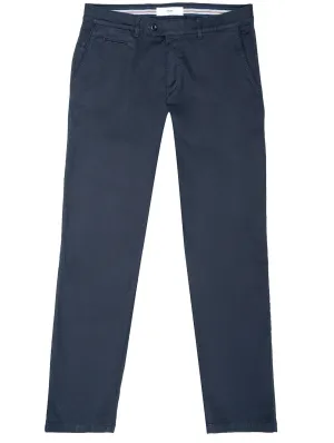 Everest Regular Fit Trousers Navy