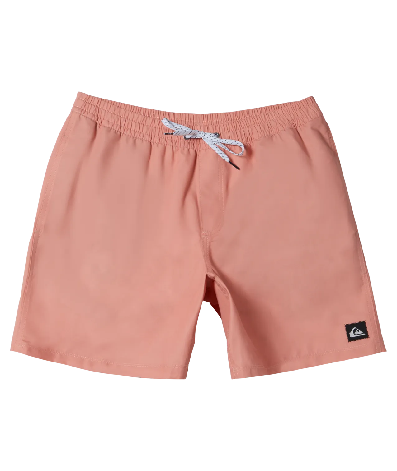 Everyday Solid Volley Shorts in Canyon Clay