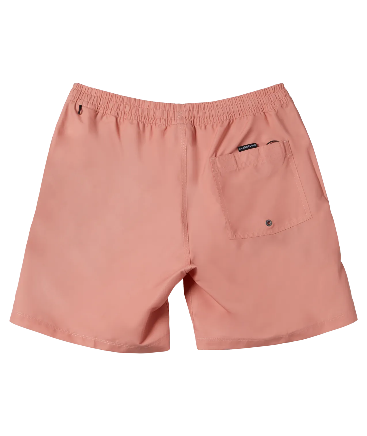 Everyday Solid Volley Shorts in Canyon Clay