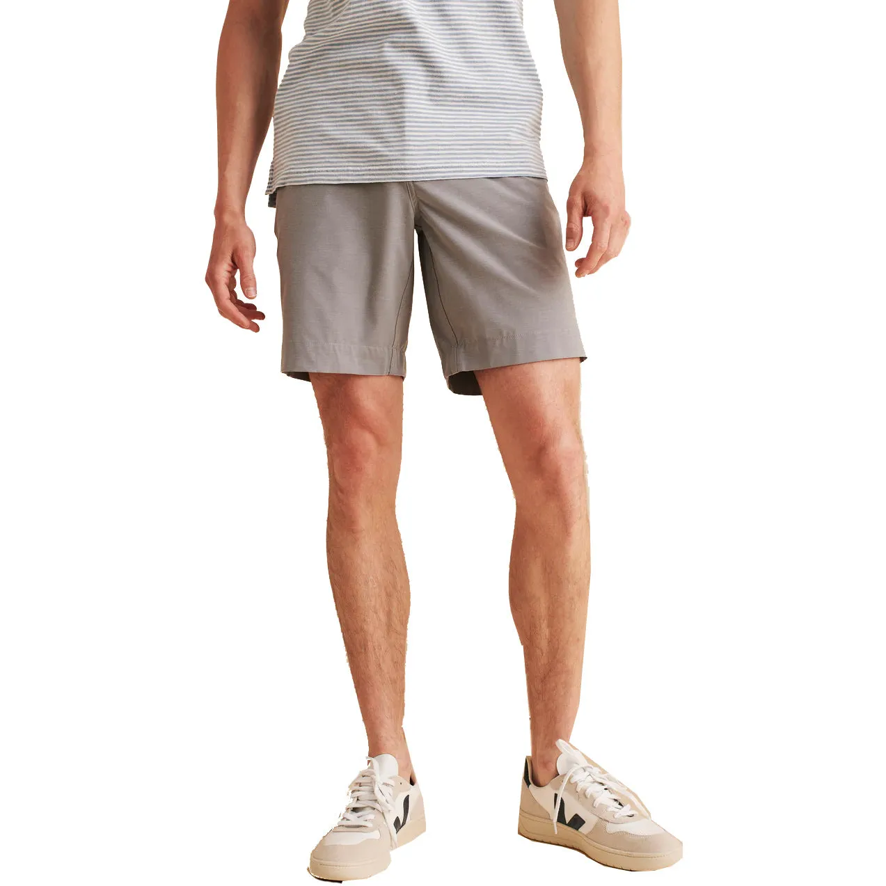 Faherty All Day 7in Mens Shorts