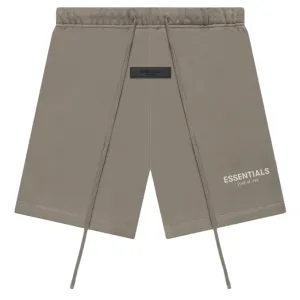 Fear of God Essentials Shorts Desert Taupe