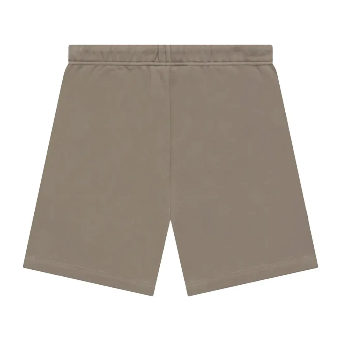 Fear of God Essentials Shorts Desert Taupe