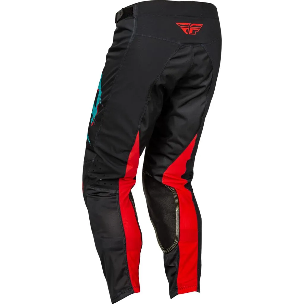 Fly Racing Kinetic Mesh Rave Pants 2023.5