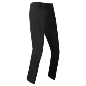 FootJoy Ace Par Mens Golf Trousers 80161 - Black