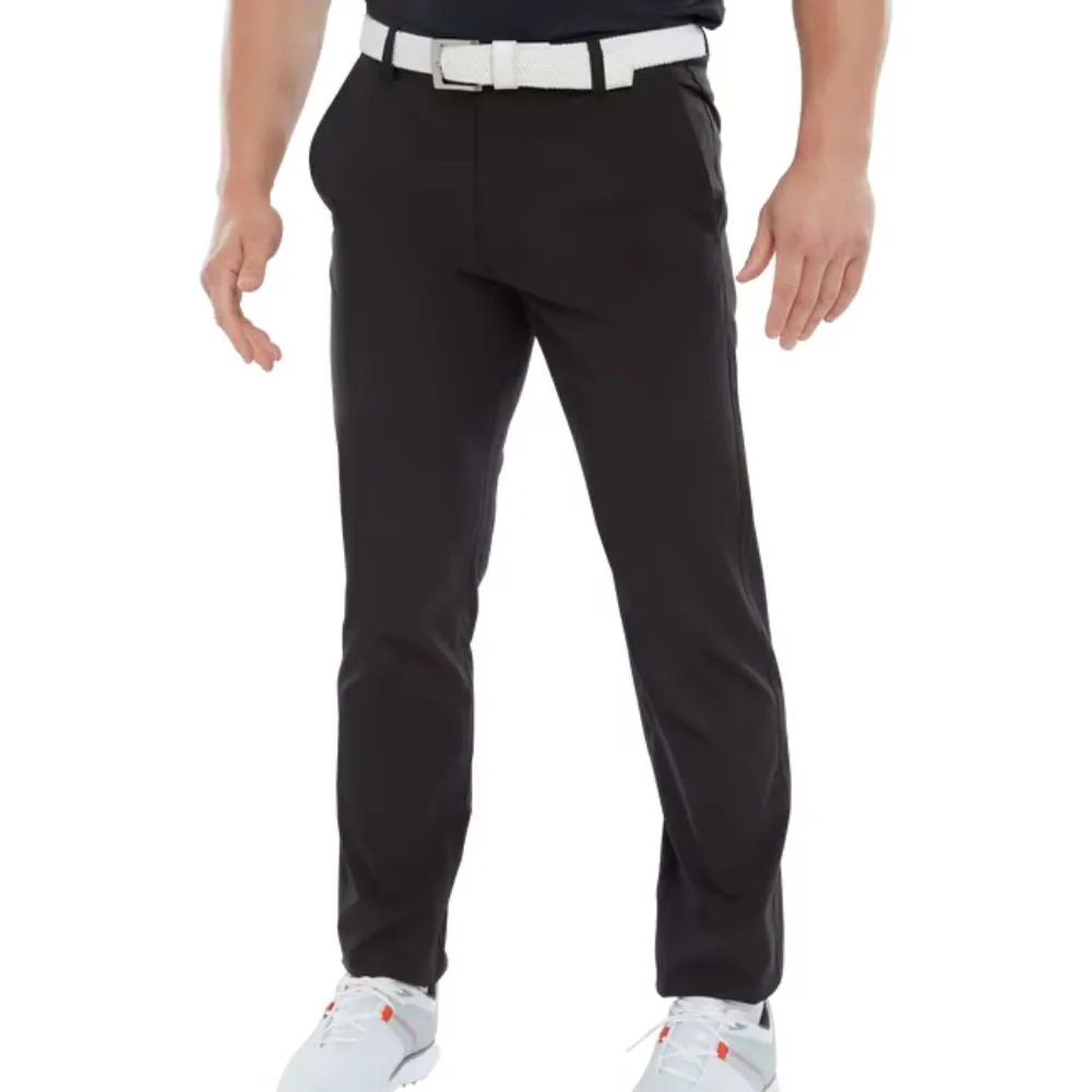 FootJoy Ace Par Mens Golf Trousers 80161 - Black