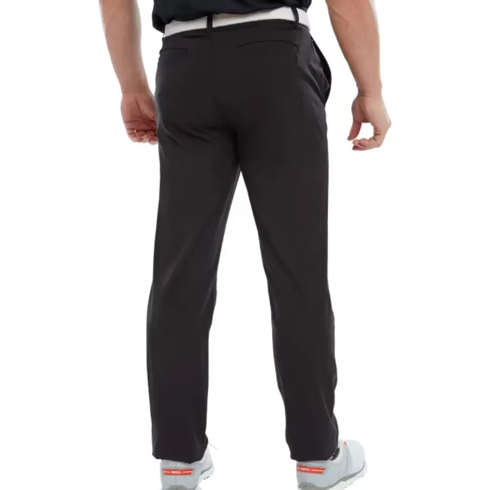 FootJoy Ace Par Mens Golf Trousers 80161 - Black