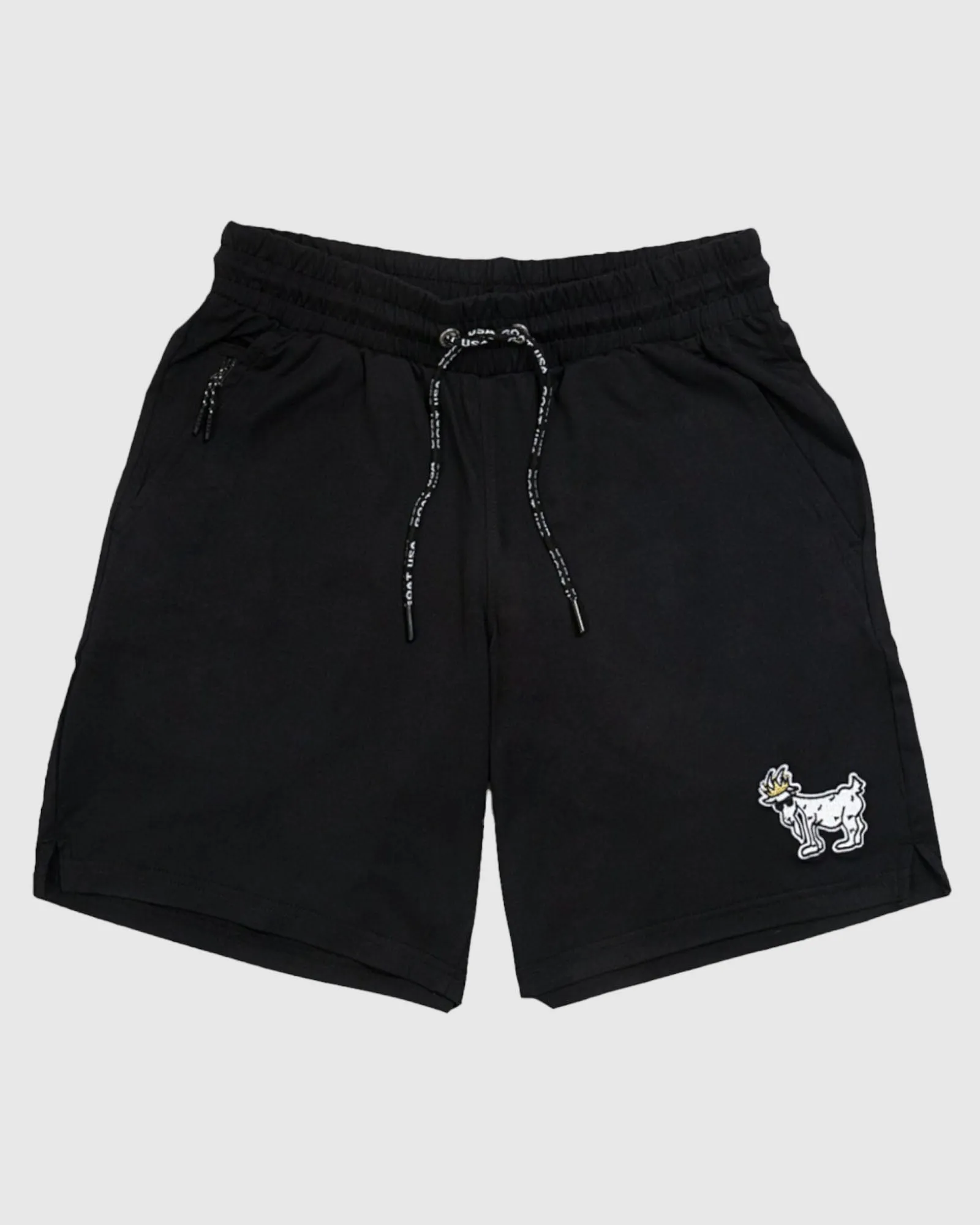 Goat Usa Youth Relaxed Knit Shorts