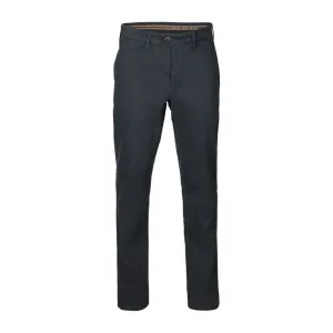 Harkila Norberg Mens Chinos - Dark Navy