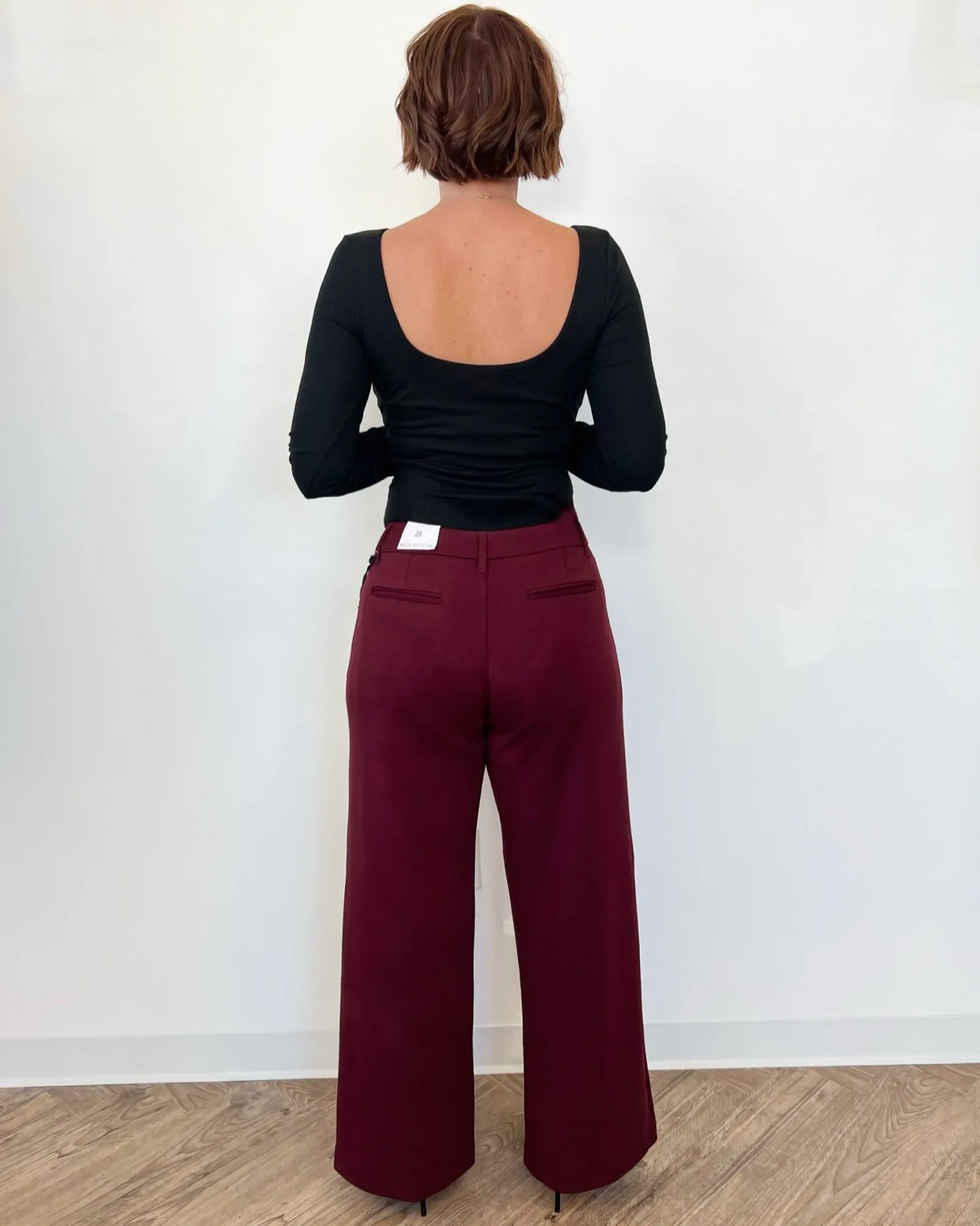 Hazel Trouser