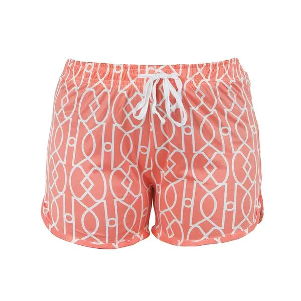 Hello Mello Total Bliss Lounge Shorts