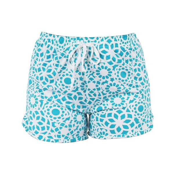 Hello Mello Total Bliss Lounge Shorts