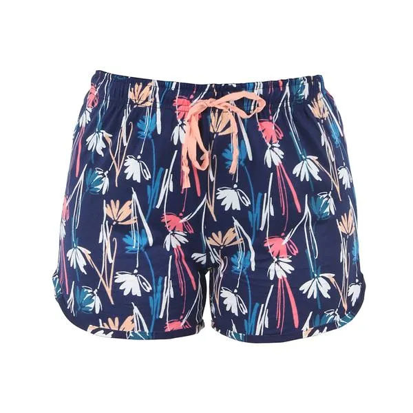 Hello Mello Total Bliss Lounge Shorts