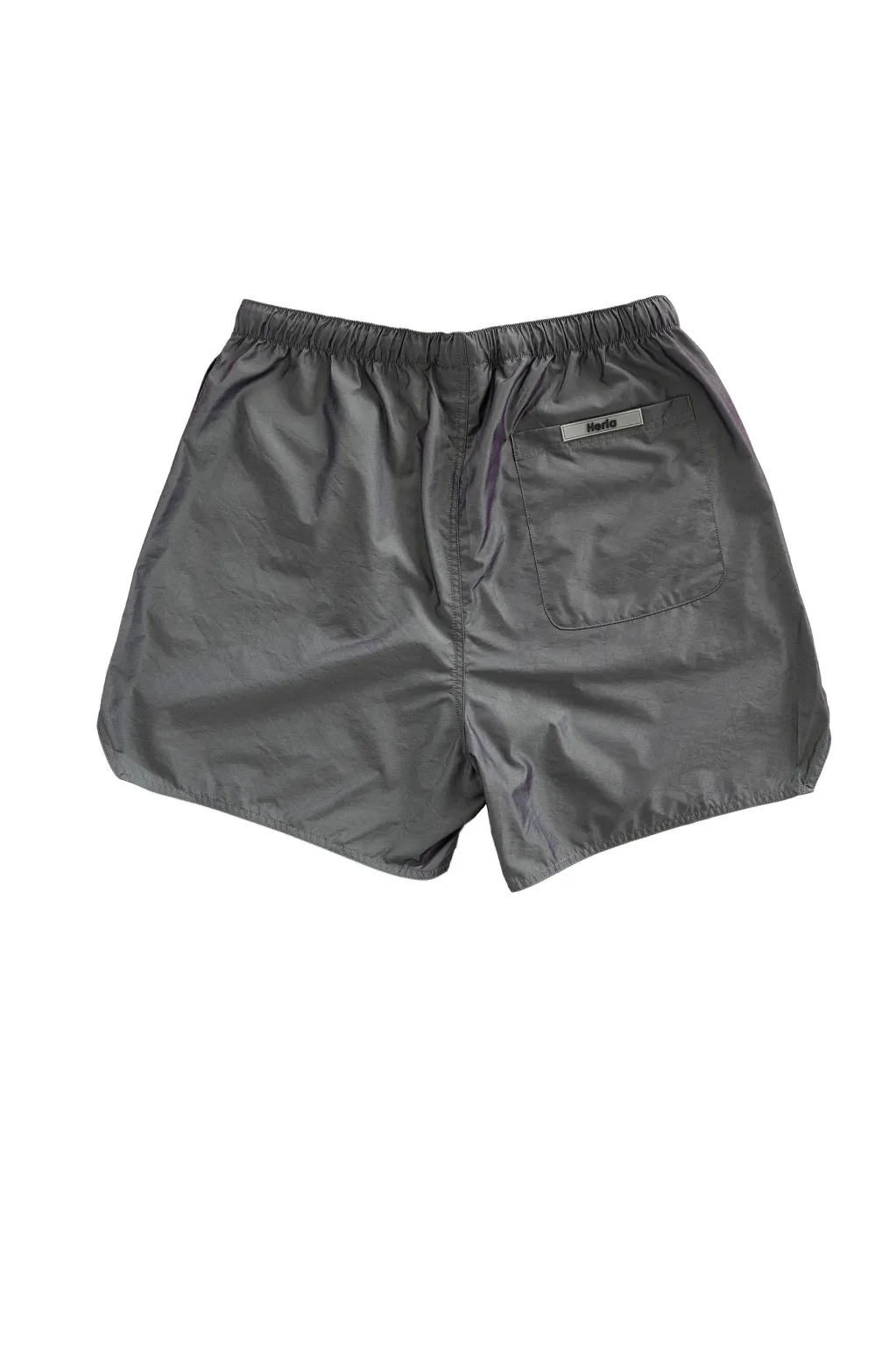 Heria Iridescent Shorts