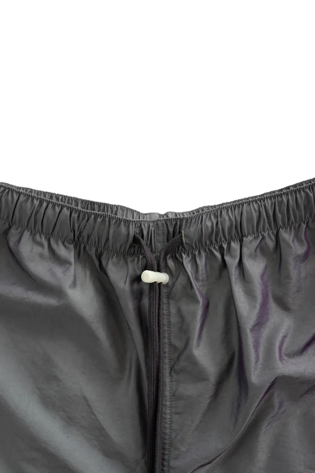 Heria Iridescent Shorts