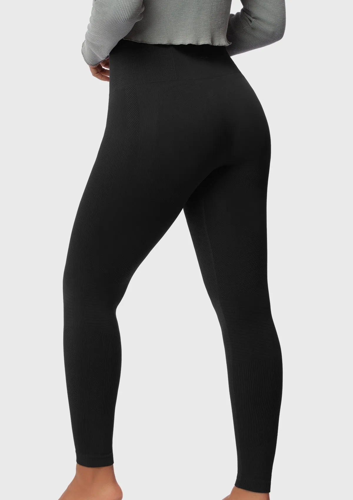 HSIA High Waist Seamless Workout Pants