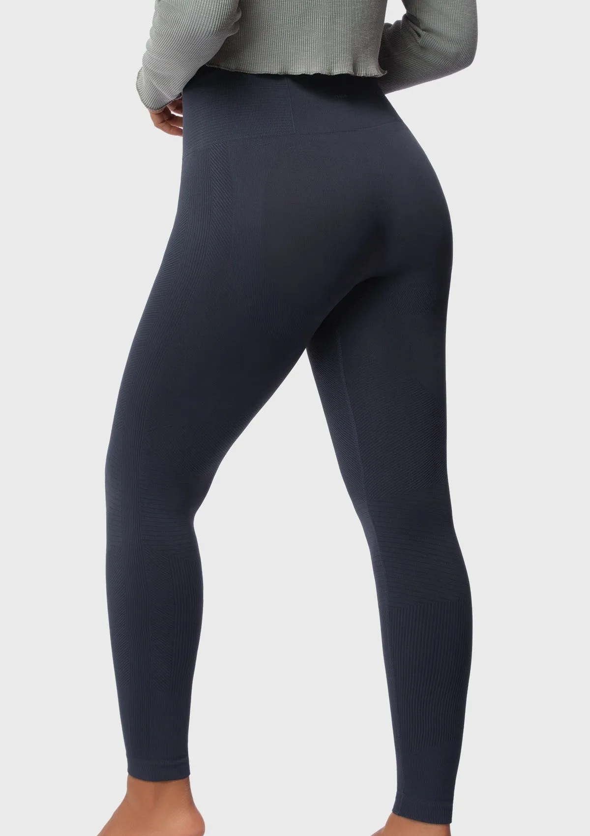 HSIA High Waist Seamless Workout Pants