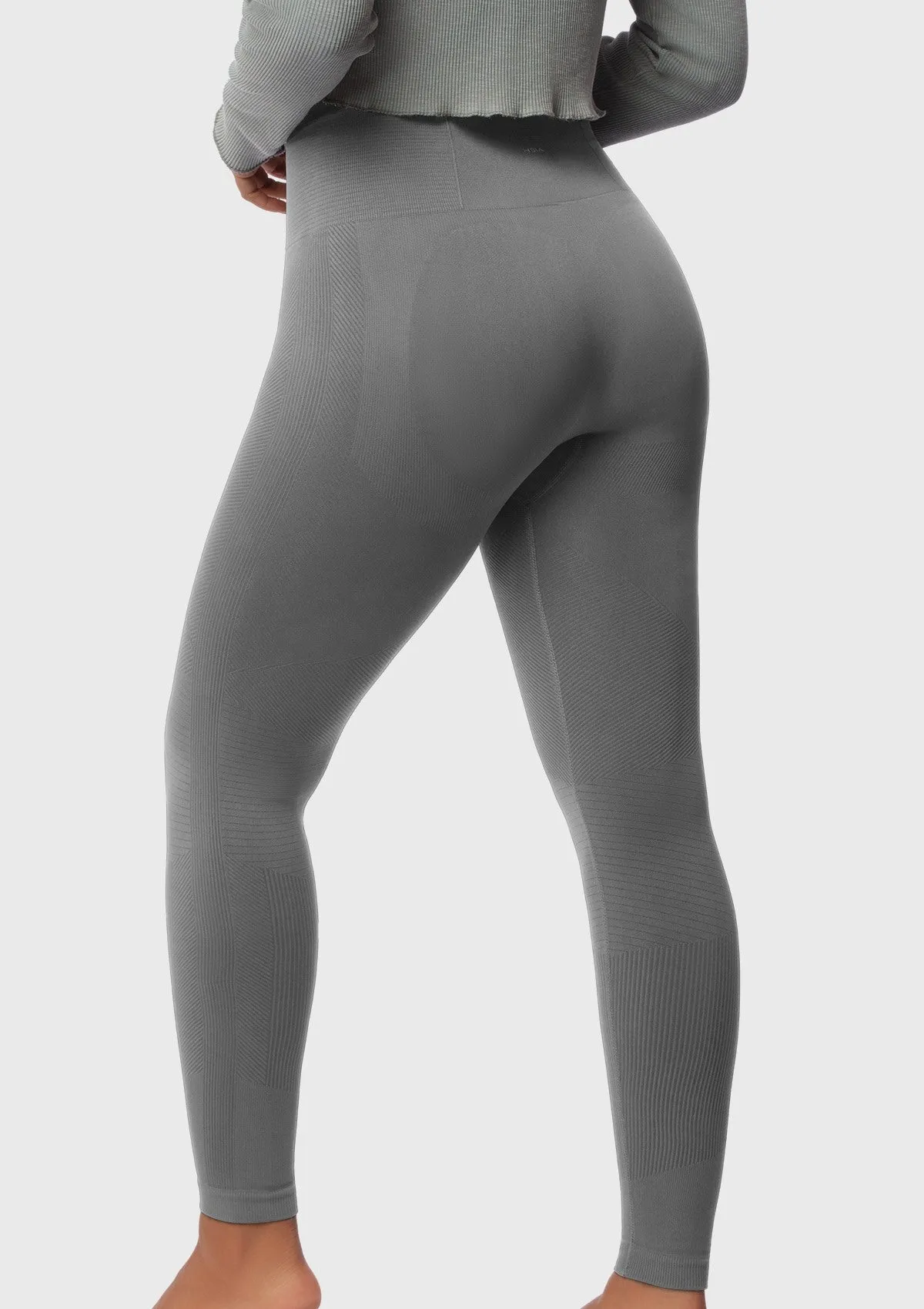 HSIA High Waist Seamless Workout Pants