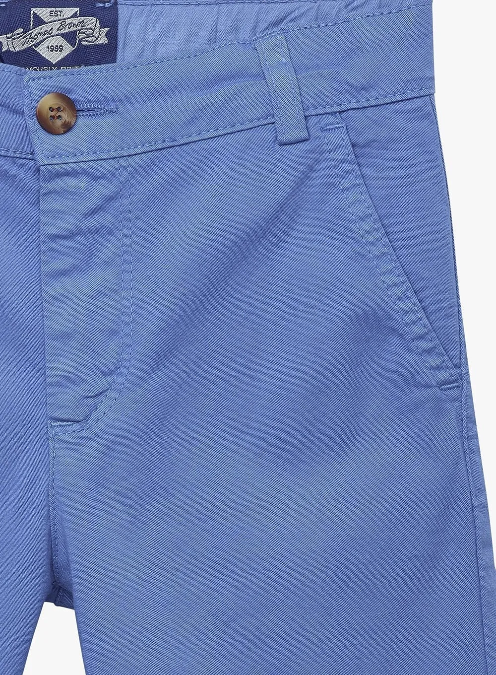 Jacob Trousers in Sky Blue