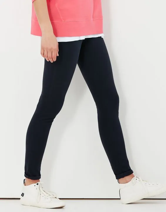 Joules Hepworth Pull-On Stretch Trouser