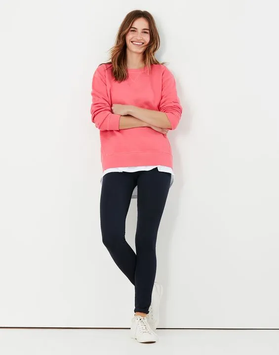 Joules Hepworth Pull-On Stretch Trouser