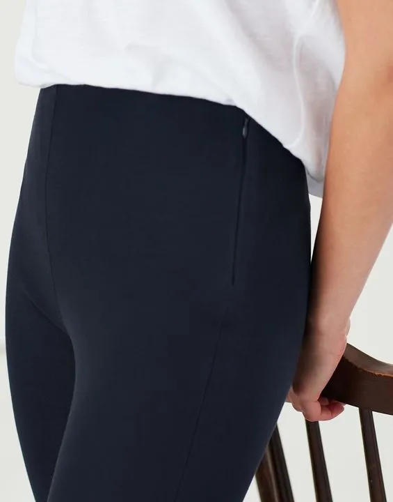 Joules Hepworth Pull-On Stretch Trouser