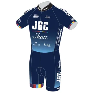 JRC Shutt Ridley Proline Speed Suit - MALE