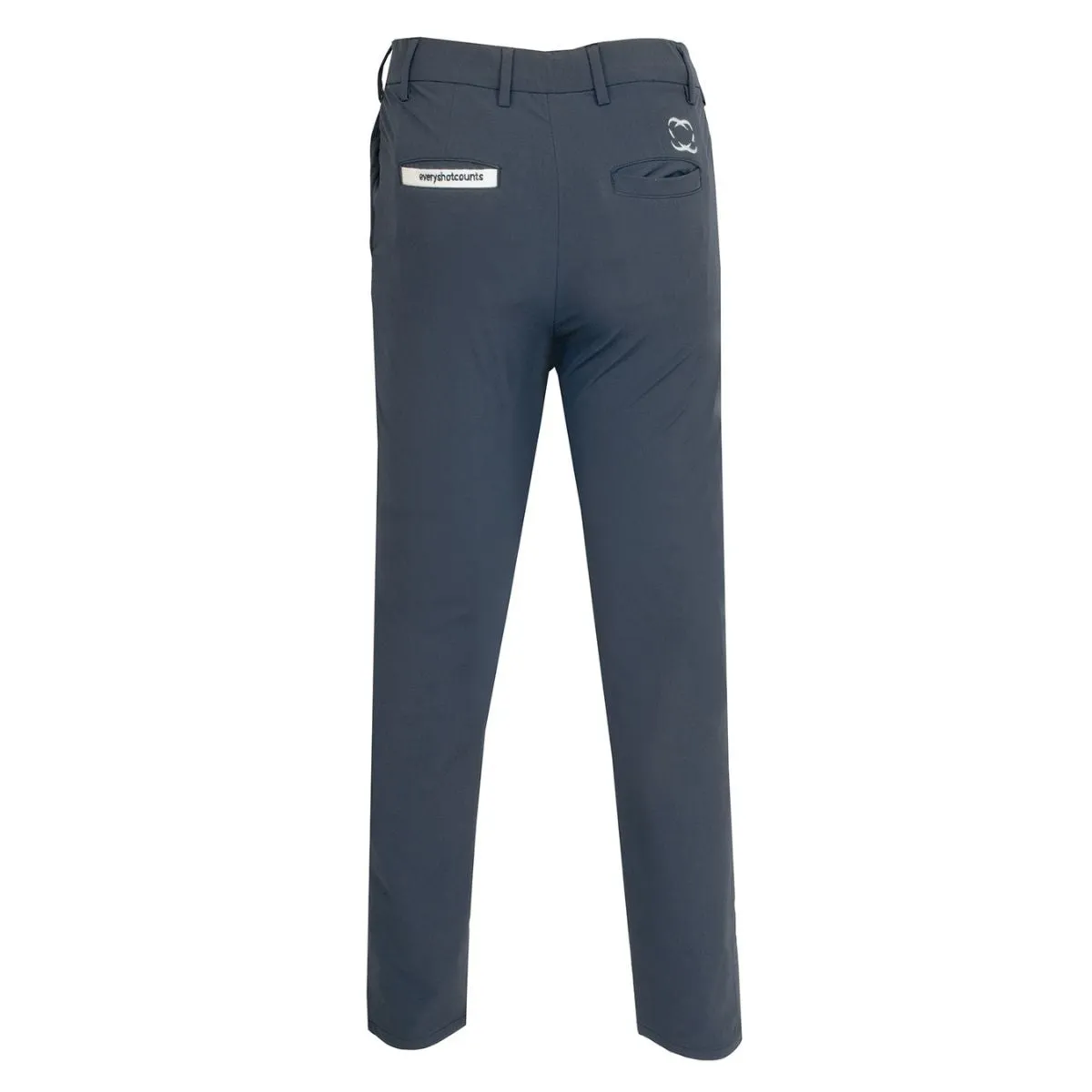 Junior Golf Trousers - Grey