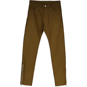 Khaki Trousers