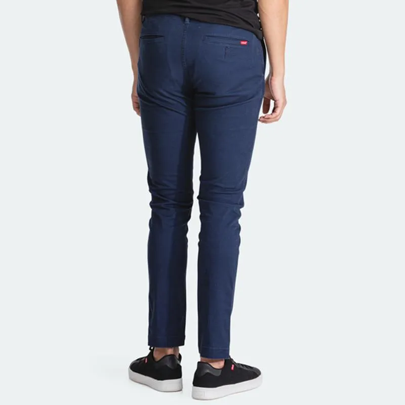 Levis Slim Chino - Navy