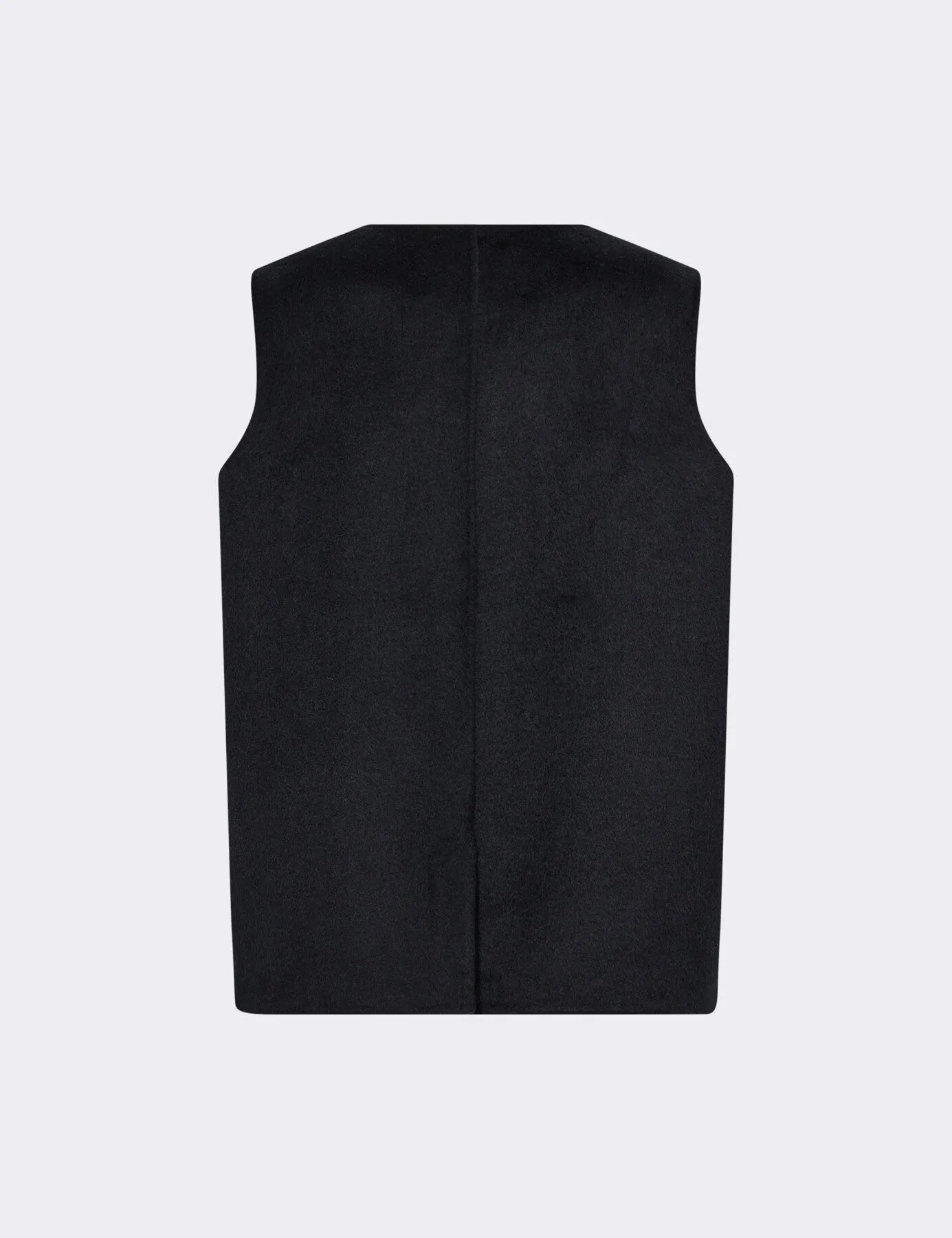 LR-OWA 27 Waistcoat Navy