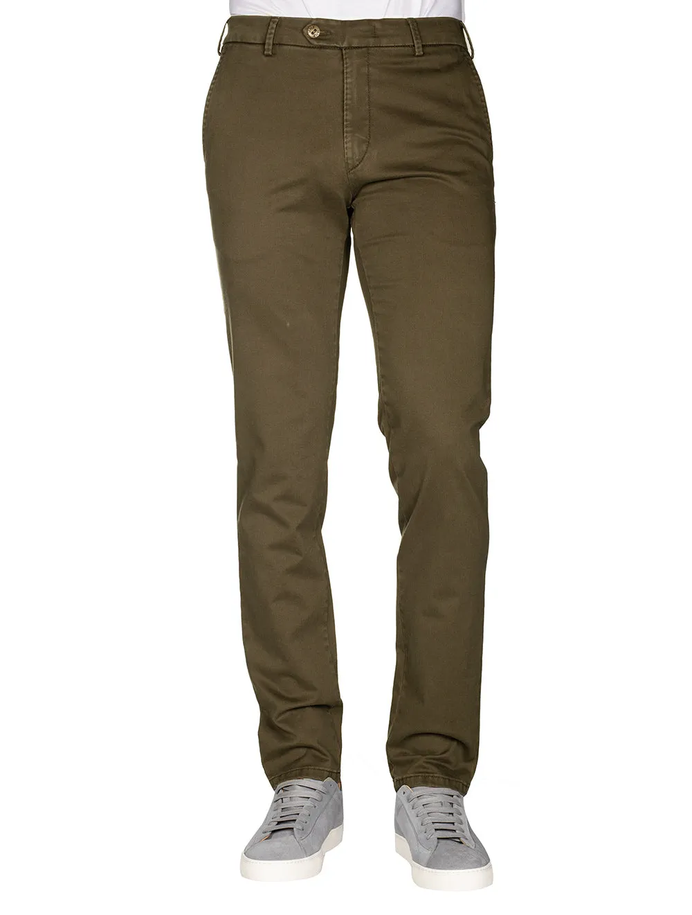 Lupus Chino Green