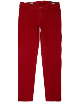 Lupus Chino Red