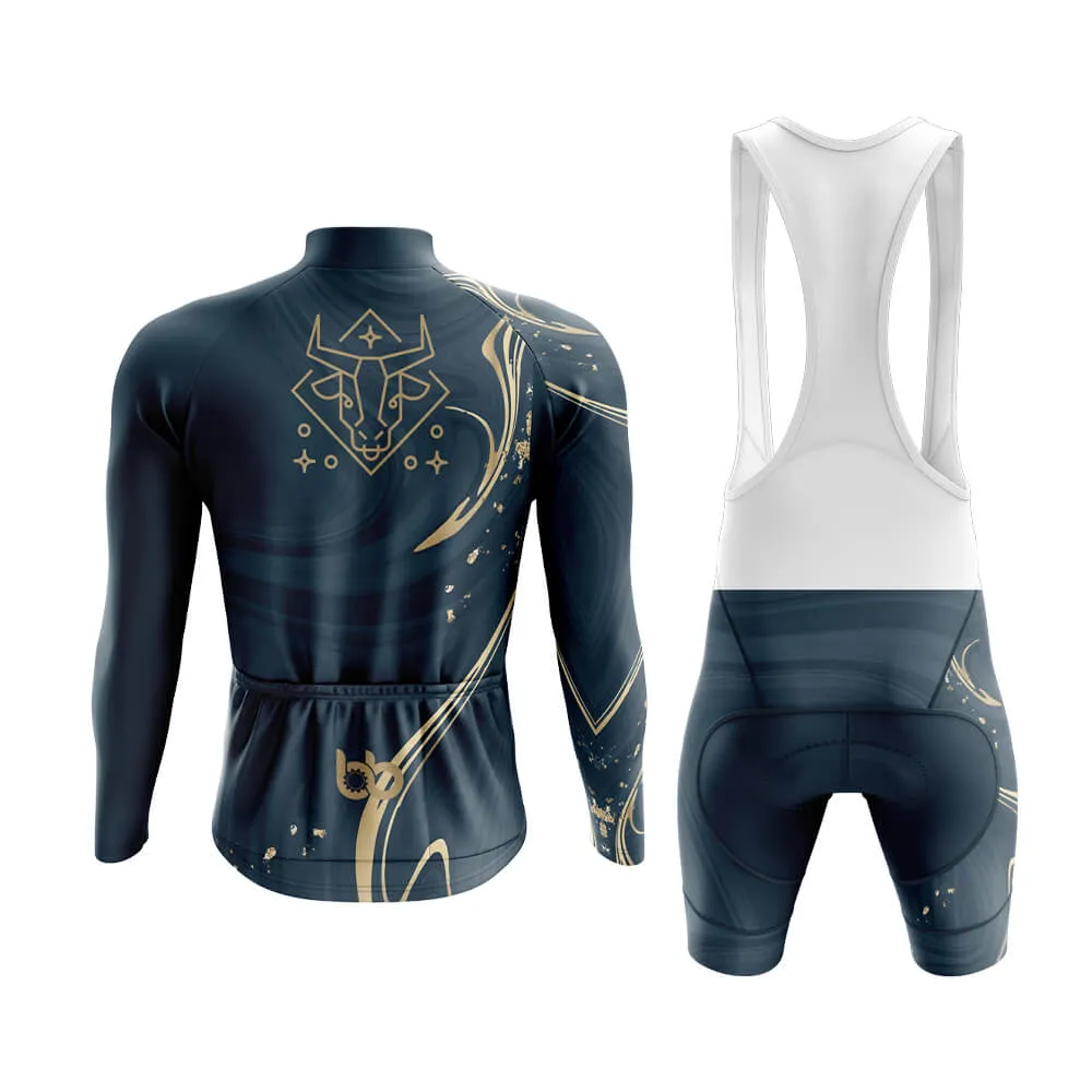 Marble Zodiac (TAURUS) Aero Cycling Kit