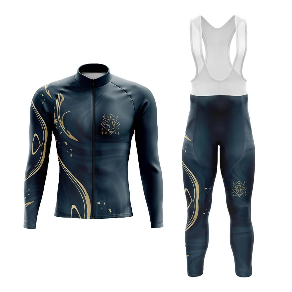 Marble Zodiac (TAURUS) Aero Cycling Kit