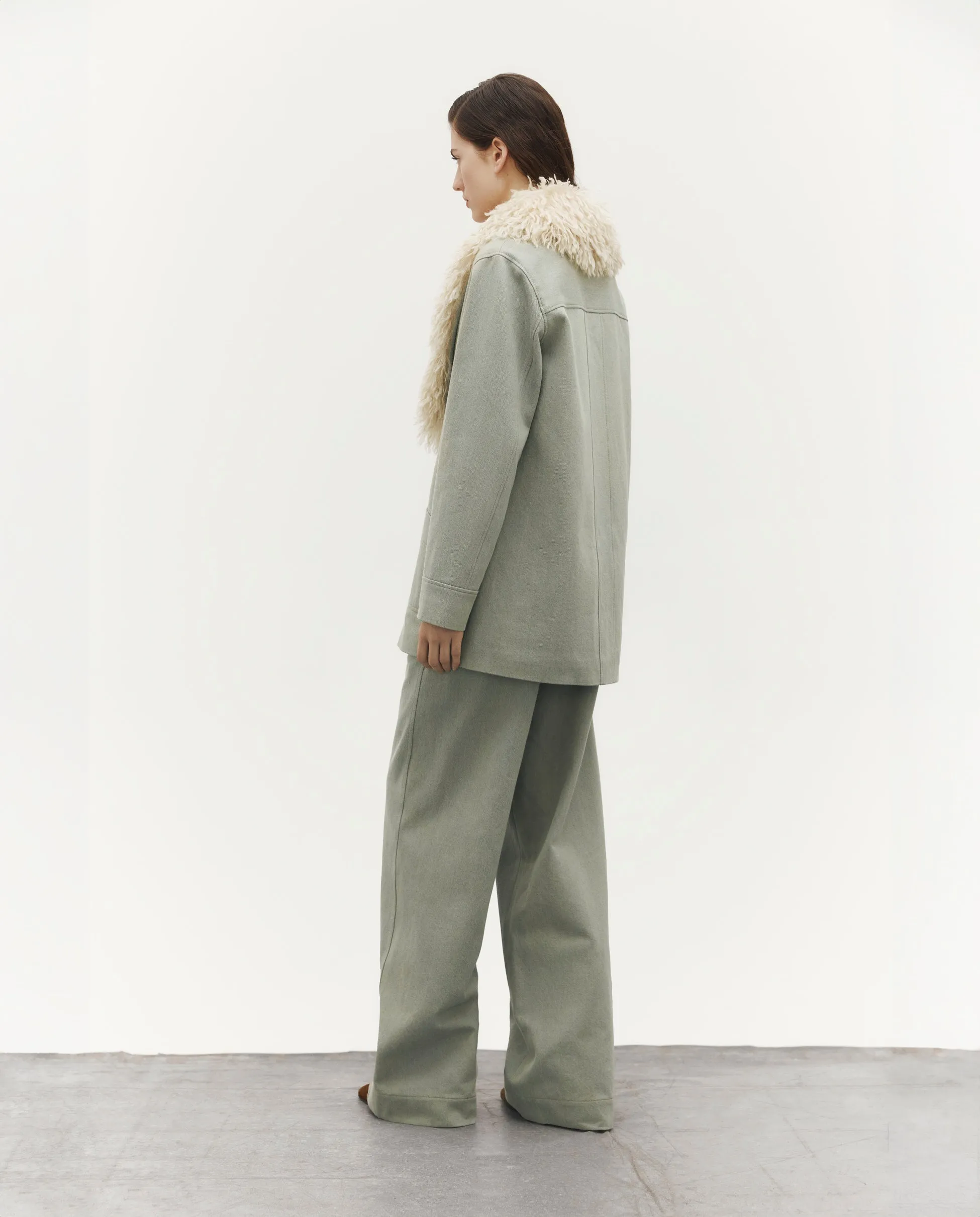 MEL | Trousers