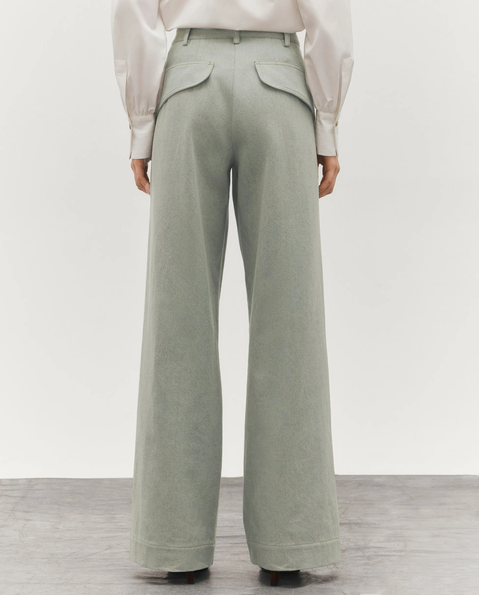 MEL | Trousers