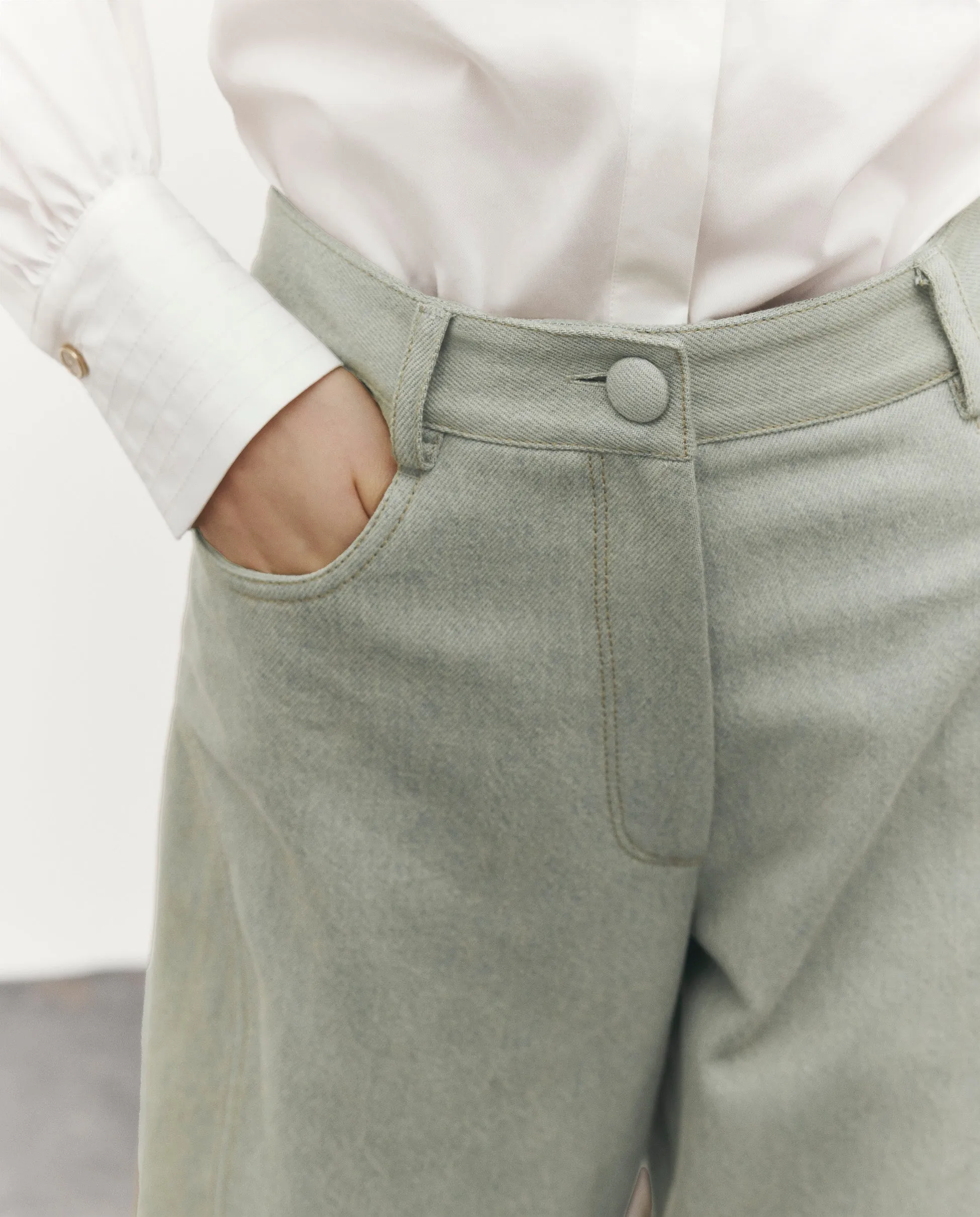 MEL | Trousers