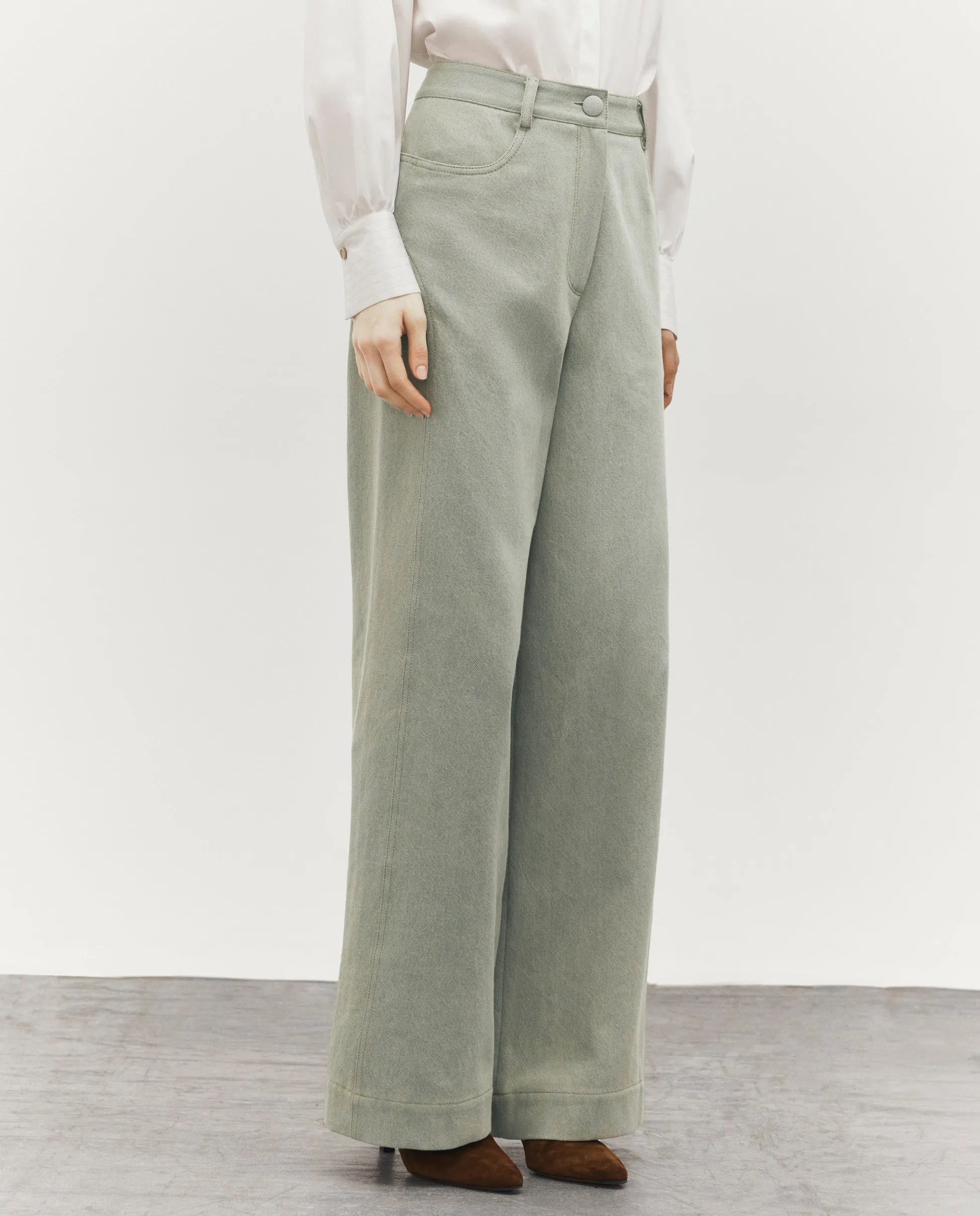 MEL | Trousers