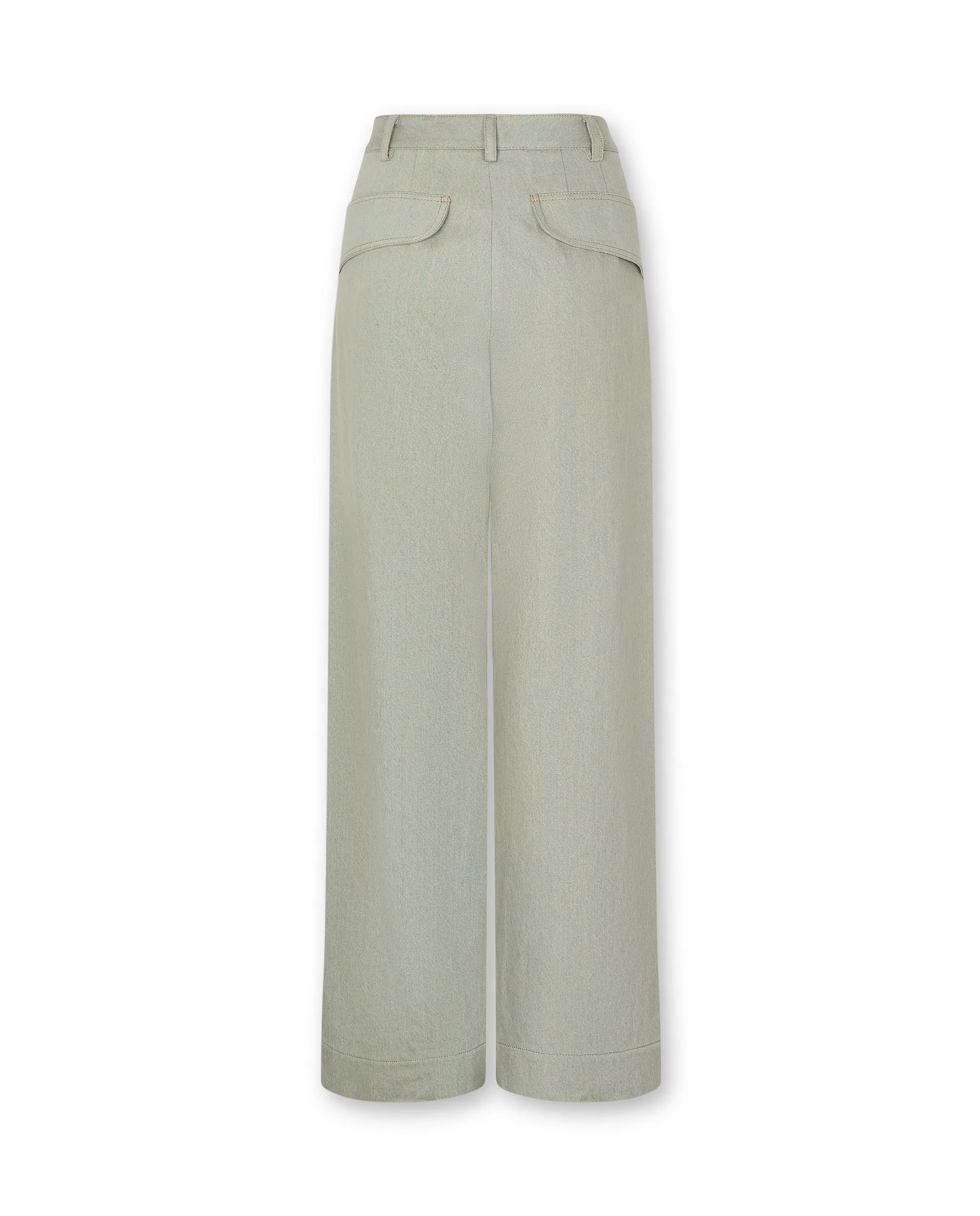 MEL | Trousers