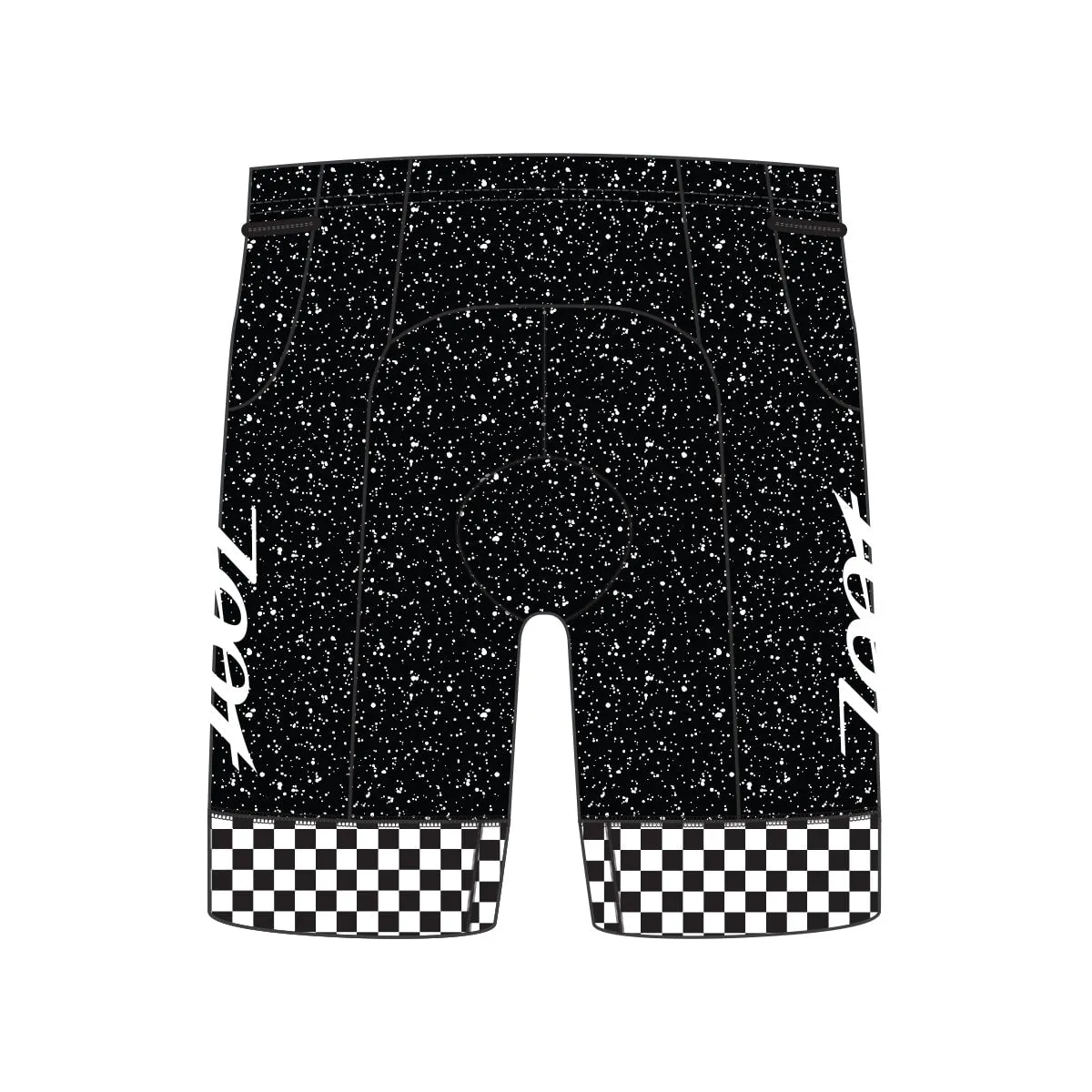 Men's Ltd Tri 9" Short - Team Zoot 2024