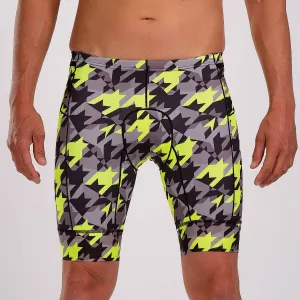 Mens LTD Triathlon 9 Inch Short - Niuhi