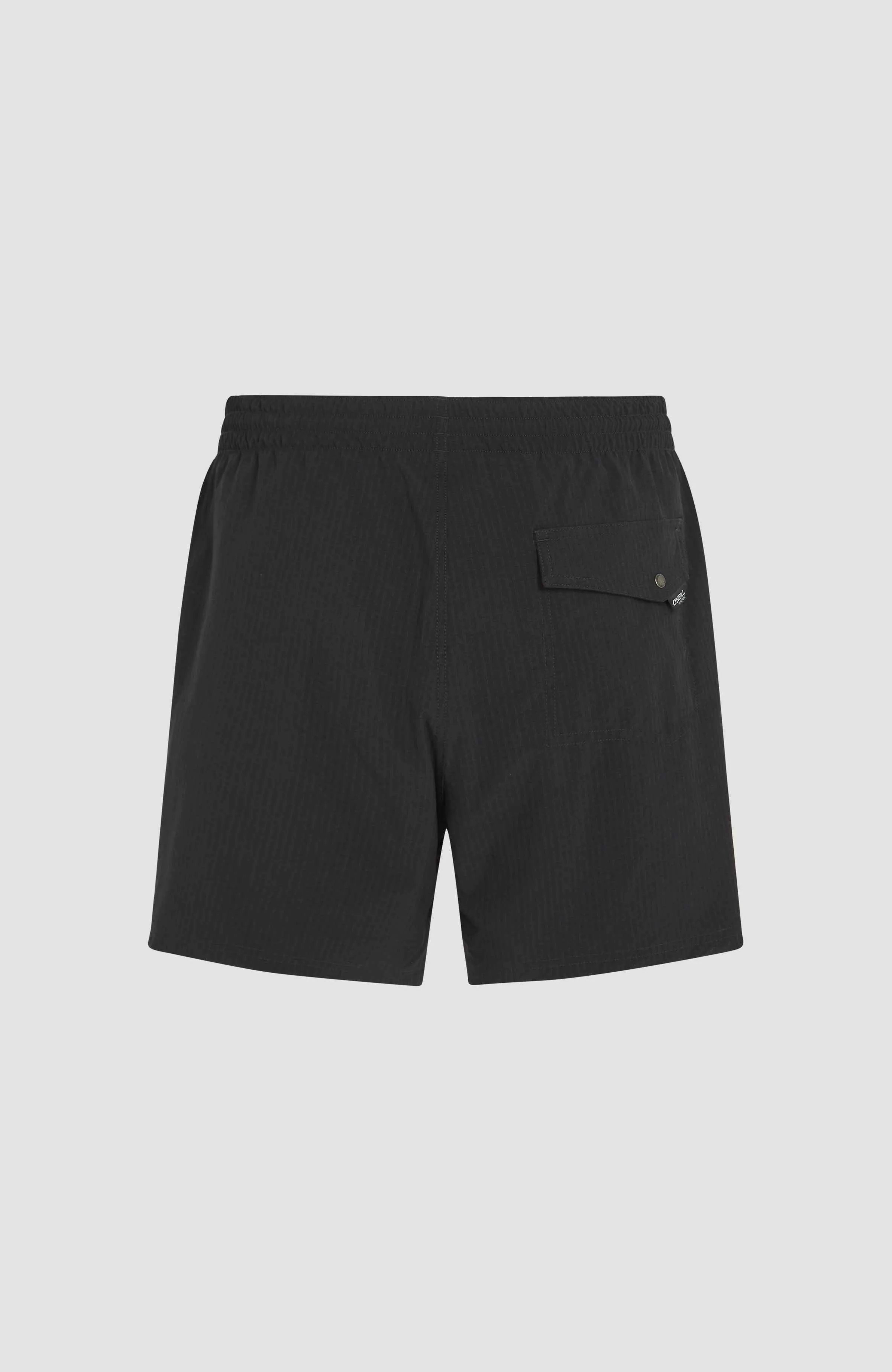 Mix and Match Vert 16\" Swim Shorts | Black Out"