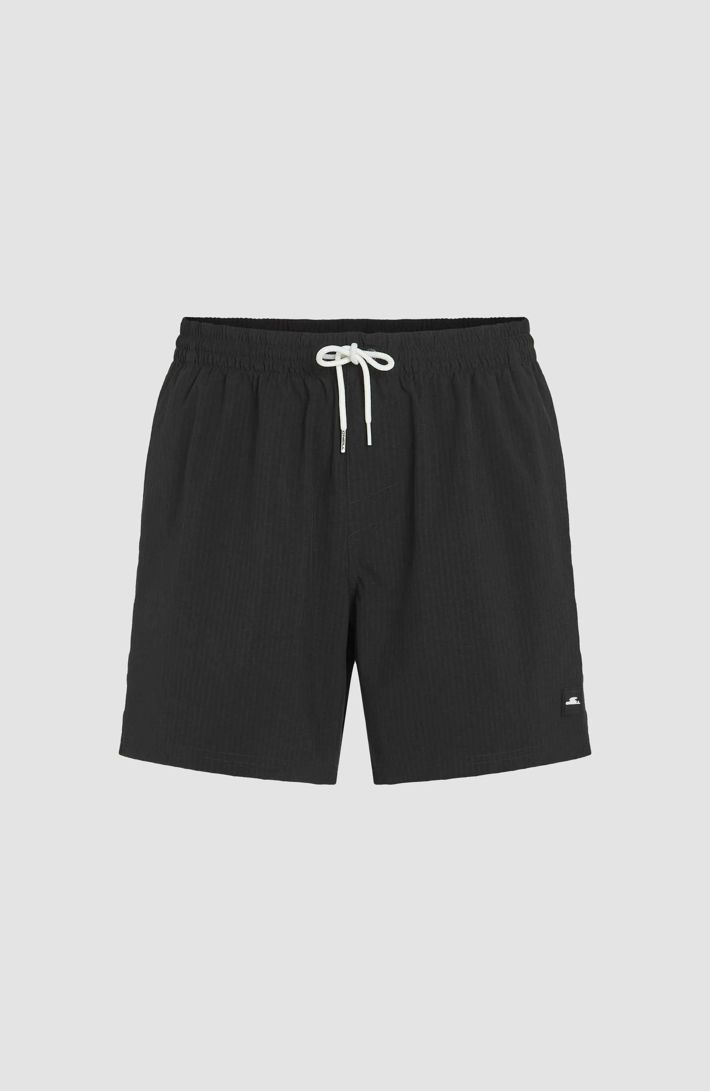 Mix and Match Vert 16\" Swim Shorts | Black Out"