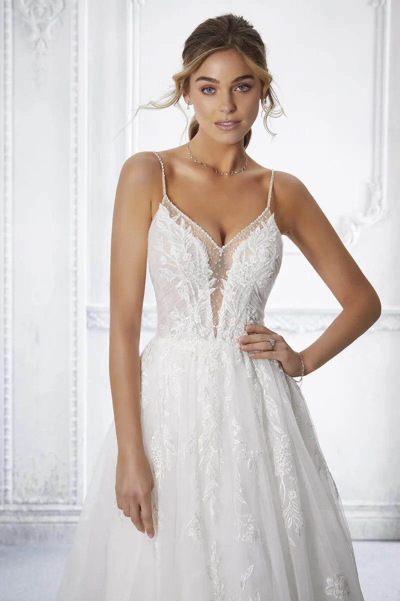 Morilee Bridal Dress 2370