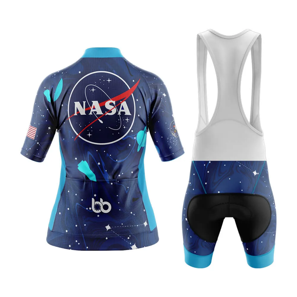 NASA (2) Aero Cycling Kit (V2)